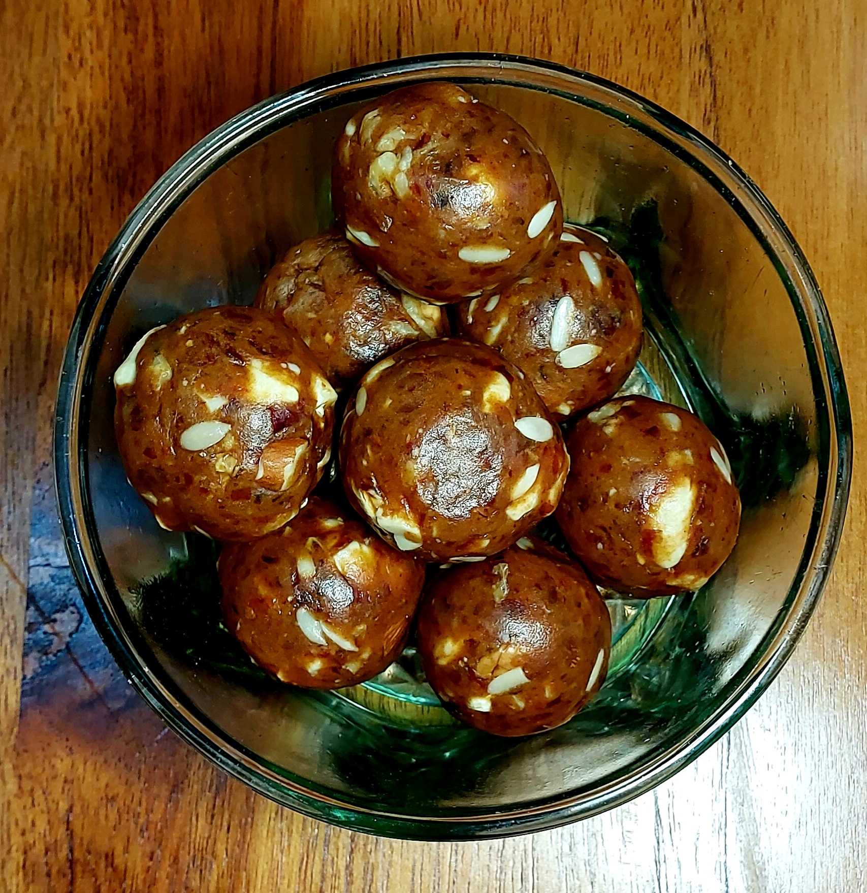 Pre Delivery Laddoo