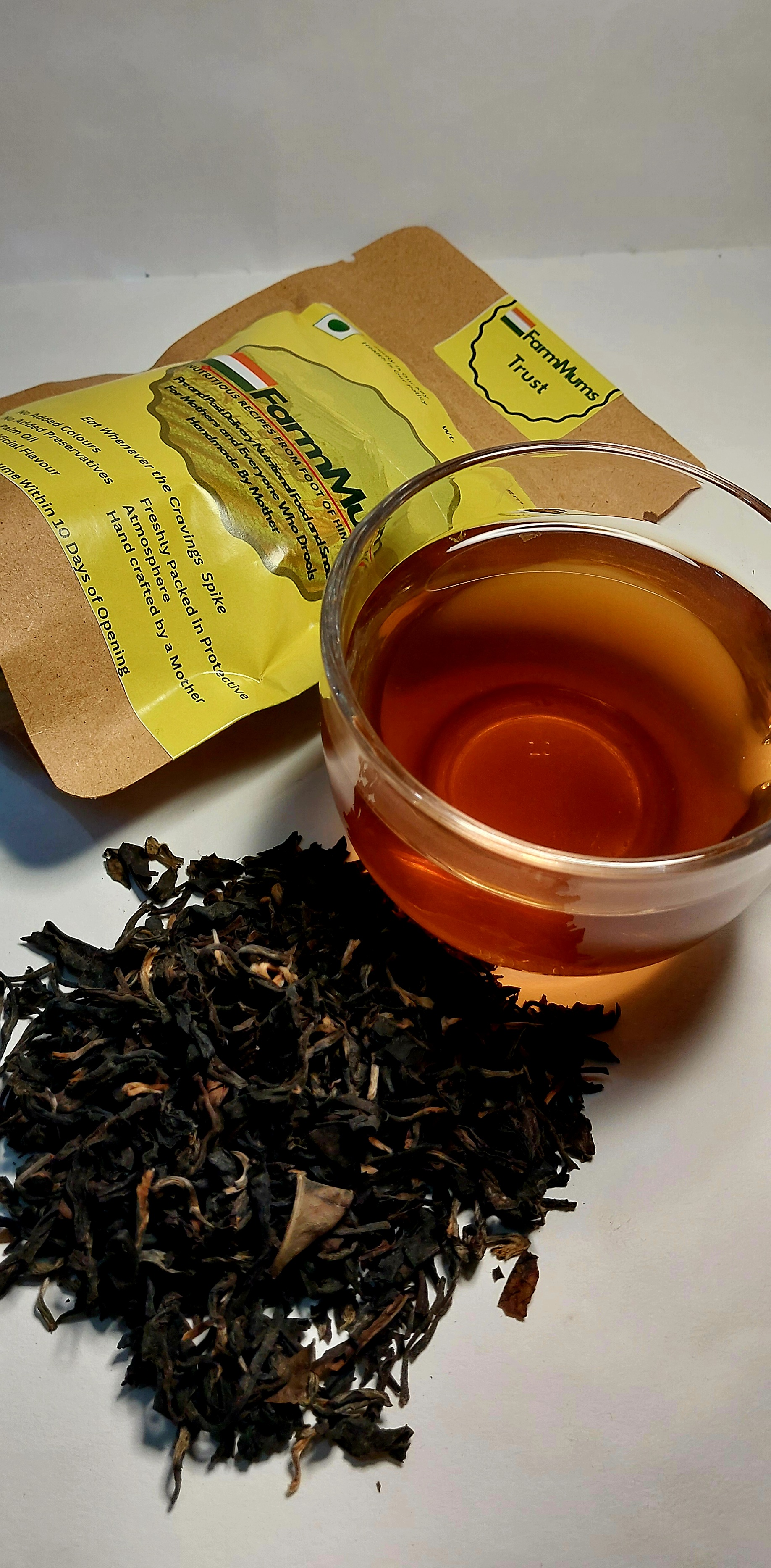 Himalayan Tea