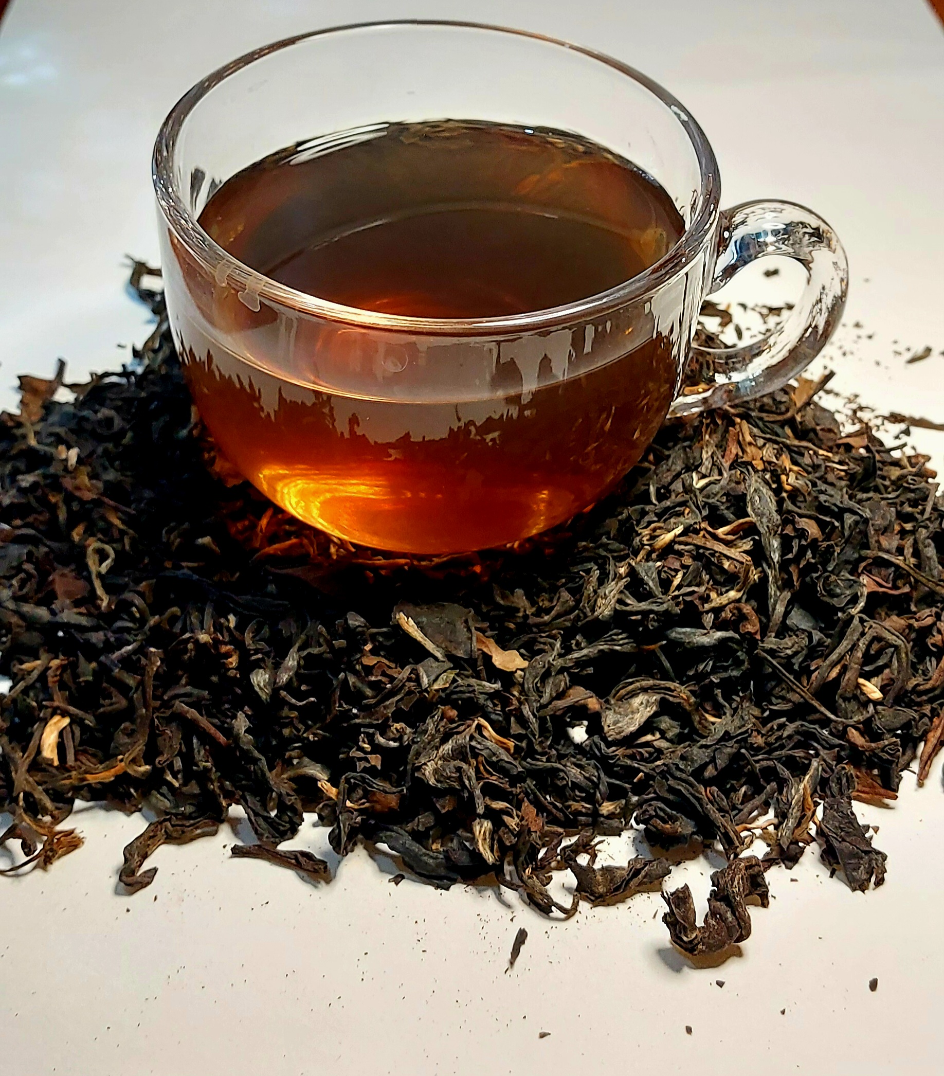 Himalayan Tea